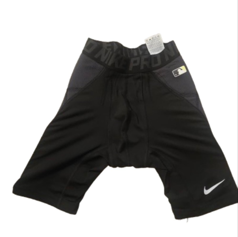 Nike Slider Shorts